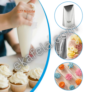 127 Nozzle
