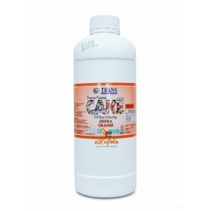 Trans Oil Based Food Coloring Orange