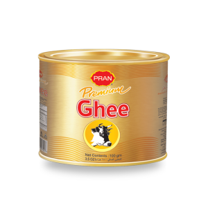 Pran Premium Ghee 100gm