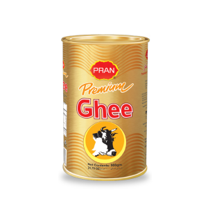 Pran Premium Ghee 900gm