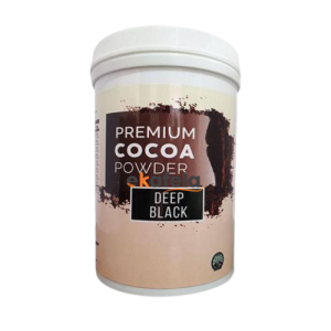 Presto Premium Black Cocoa Powder