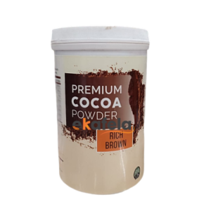 Presto Premium Rich Brown Cocoa Powder