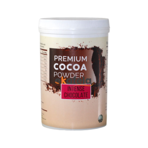 Prestro Premium Chocolate Intense Cocoa Powder