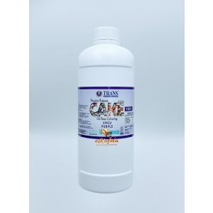 Trans Oil Based Food Coloring Purple