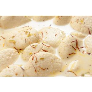 Rasmalai Emulsion/ Paste 50gm