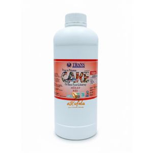 Trans Oil Based Food Coloring Red