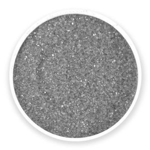 Silver Sanding Sugar