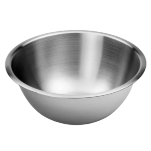 Stainless Steel Mixing Bowl (3000ml)
