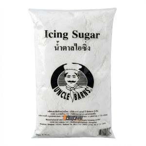 Uncle Barns Icing Sugar