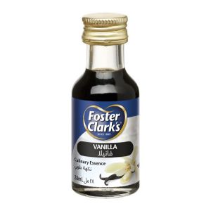 Foster Clark's Vanilla Essence 28ml