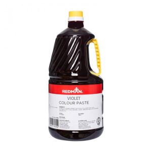 Redman Violet Colour