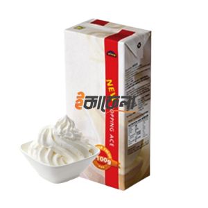 Vivo Red Whipping Cream