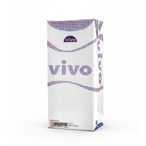 Vivo Ambient Whip Cream 1100gm