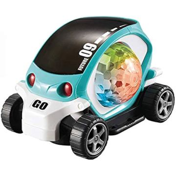 09 Future Car Toy For Kids