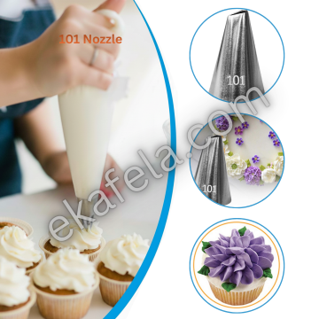 101 Nozzle