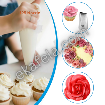 125 Nozzle