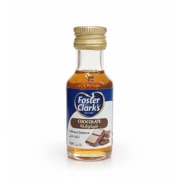 Foster Clark's Chocolate Essence 28ml