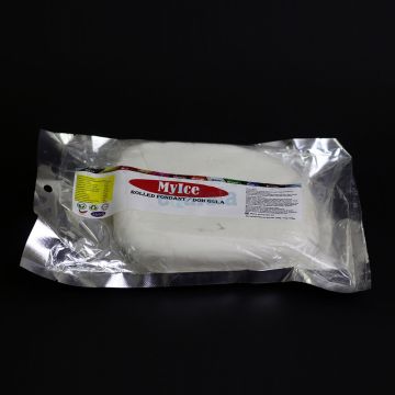 MyIce White Fondant