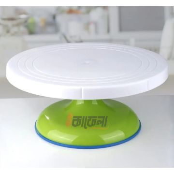 High Quality Plastic Turntable