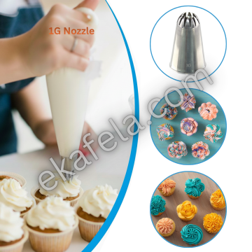 1G Nozzle