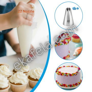 22 Nozzle