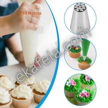 233 Nozzle