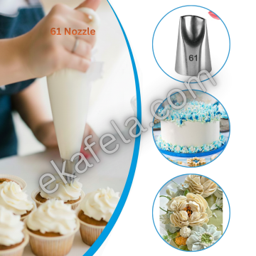 61 Nozzle
