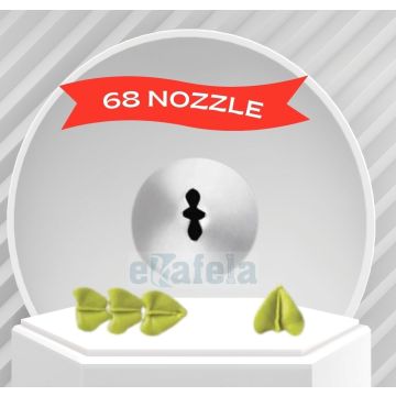 68 Nozzle