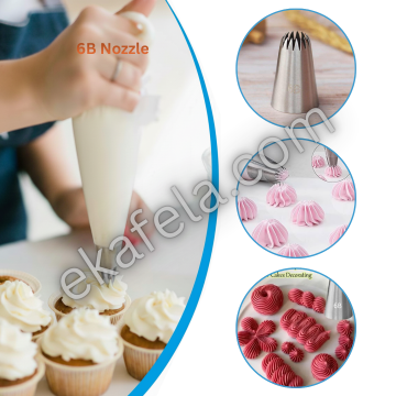 6B Nozzle