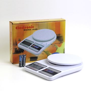 Electronic Kitchen scale