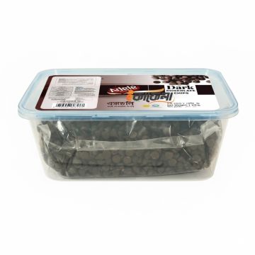 Adele Dark Chocolate Chips 500gm