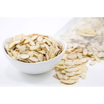 Almond Slice 100gm
