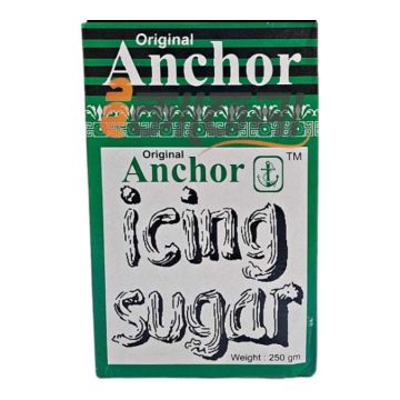 Anchor Icing Sugar 250gm