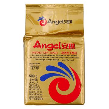 Angel Instant Dry Yeast 500gm