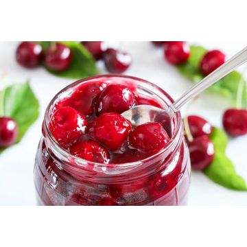 Bakels Red Cherry Pie Filling 100gm
