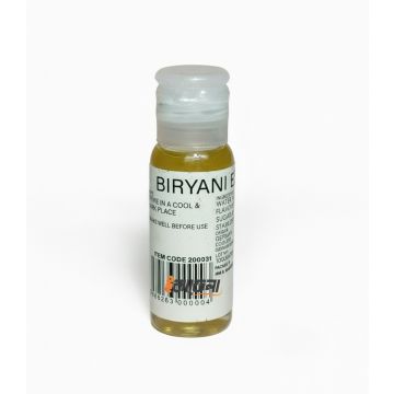 Biryani Essence 40gm Bottle