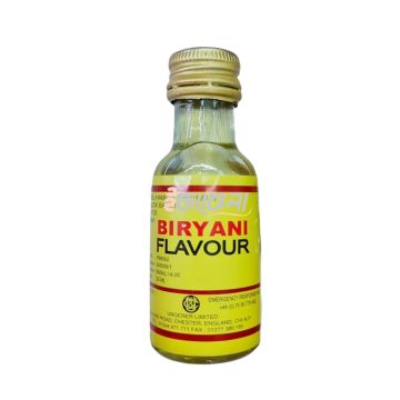 Biryani Flavour/ Essence 28ml