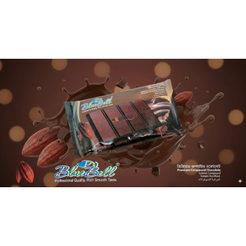 BlueBell Dark Chocolate