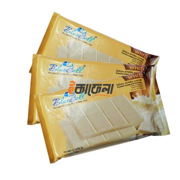 BlueBell White Chocolate