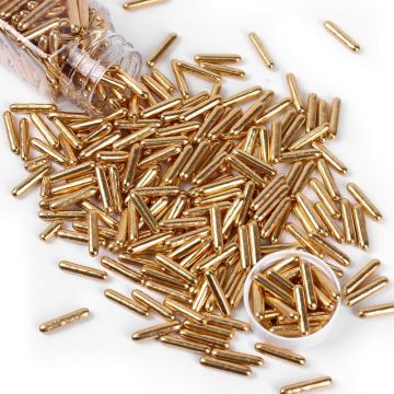 Bullet Golden Sprinkle