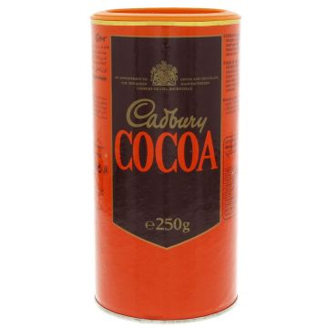 Cadbury Cocoa Powder 250gm