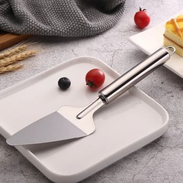 Cake/ Pizza Server Knife