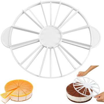 Cake Slicer Divider 14/16
