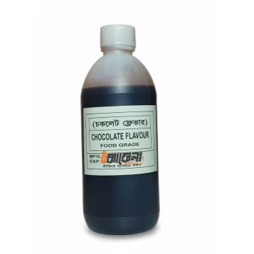 Chocolate Essence/ Flavour