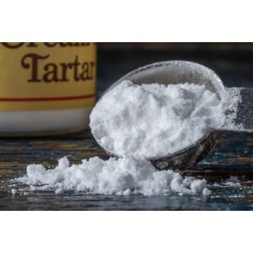 Cream Of Tartar 100gm