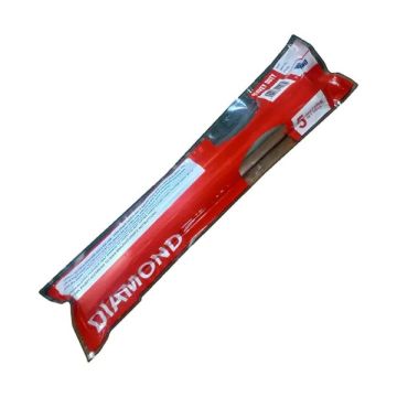 Diamond Aluminum Foil Paper 5 Meter