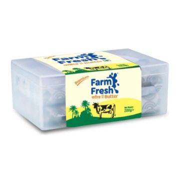 Farm Fresh Butter 200gm
