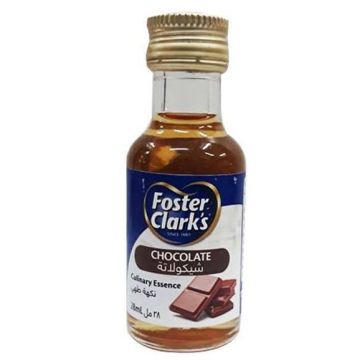 Foster Clark's Chocolate Essence 28ml