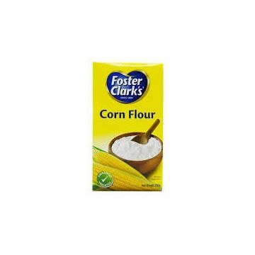 Foster Clark's Corn Flour 200gm
