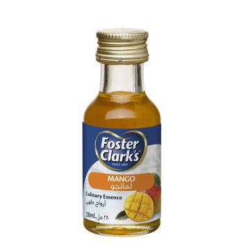 Foster Clark's Mango Essence 28ml